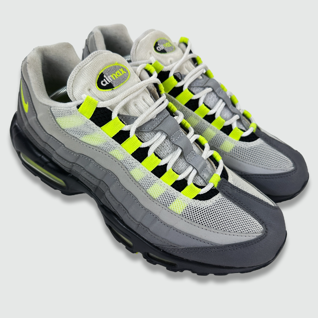 Nike air 2025 max 9 reflective