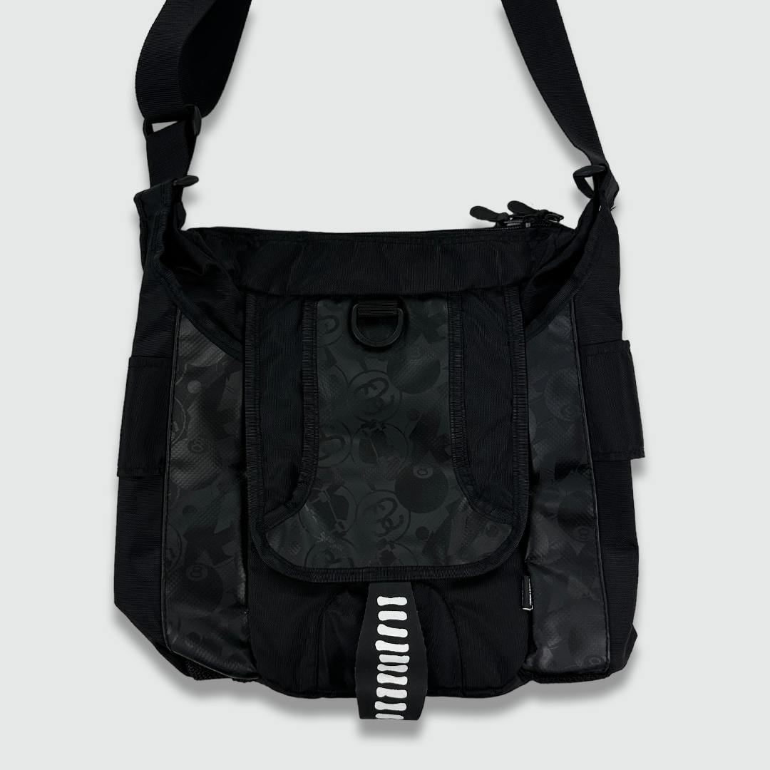 Stussy hot sale man bag