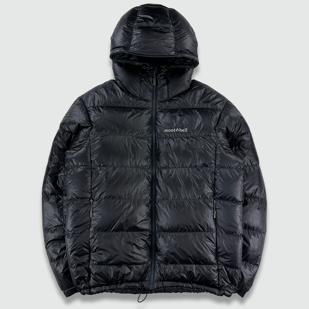 Montbell Puffer Jacket (L) – PASTDOWN Montbell Puffer Jacket (L) – PASTDOWN