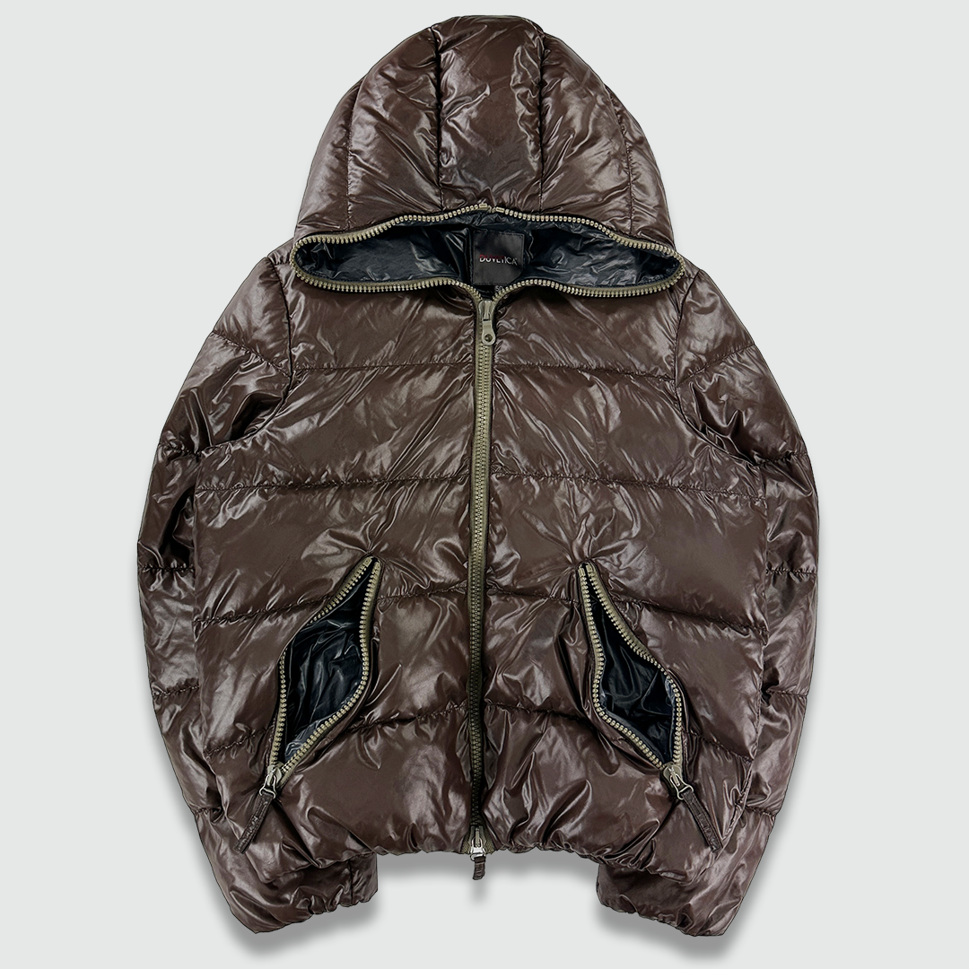 Duvetica Puffer Jacket (M) – PASTDOWN Duvetica Puffer Jacket (M) – PASTDOWN
