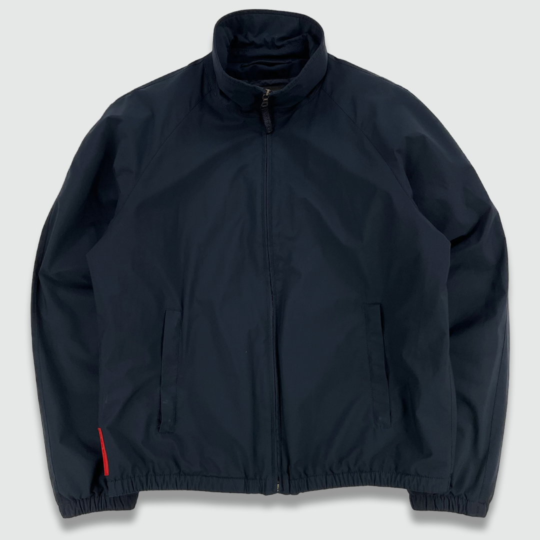 Prada sport discount coat