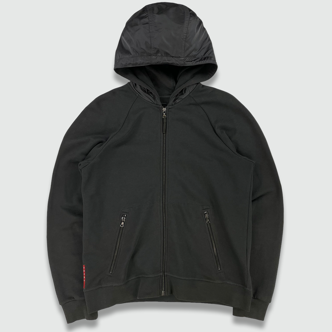 Prada Sport Hoodie (M) – PASTDOWN