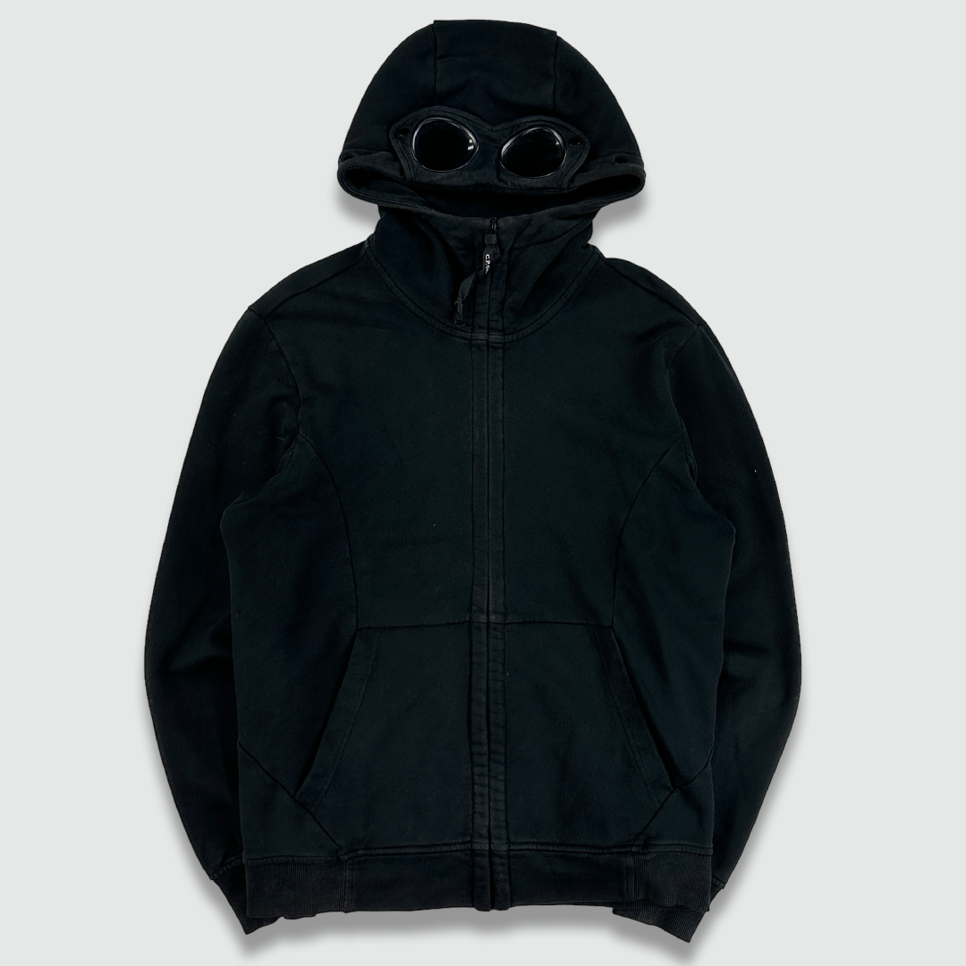 CP Company Goggle Hoodie L PASTDOWN