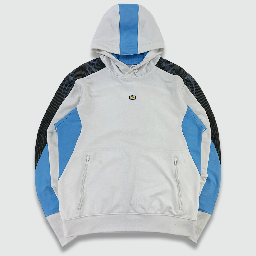 Nike TN Hoodie M PASTDOWN