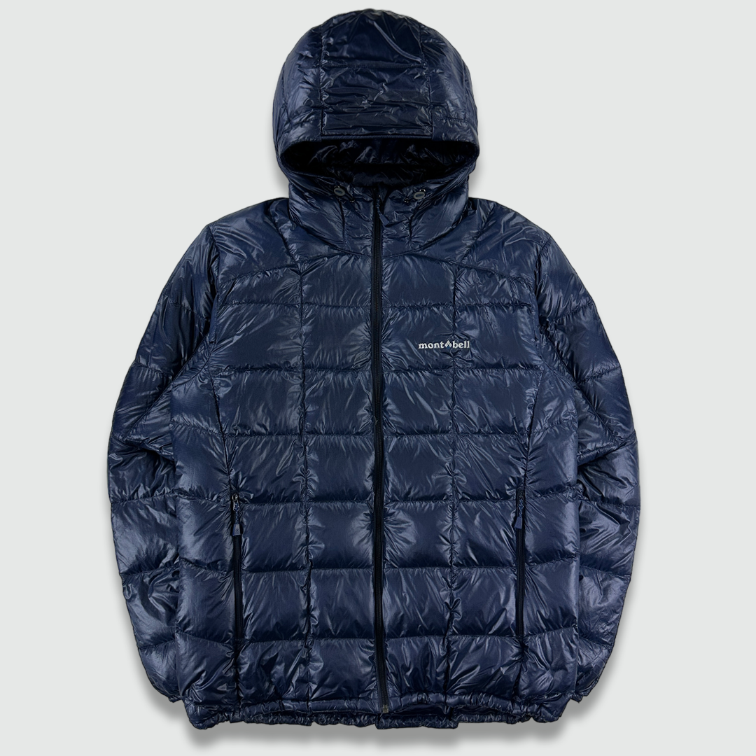 97th vintage Montbell pufferJacket 97th vintage Montbell pufferJacket