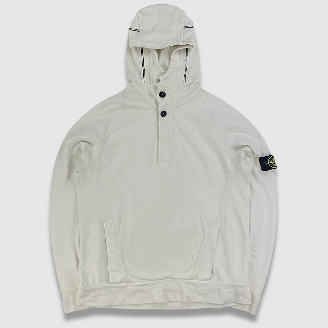 Stone island hoodie xl best sale