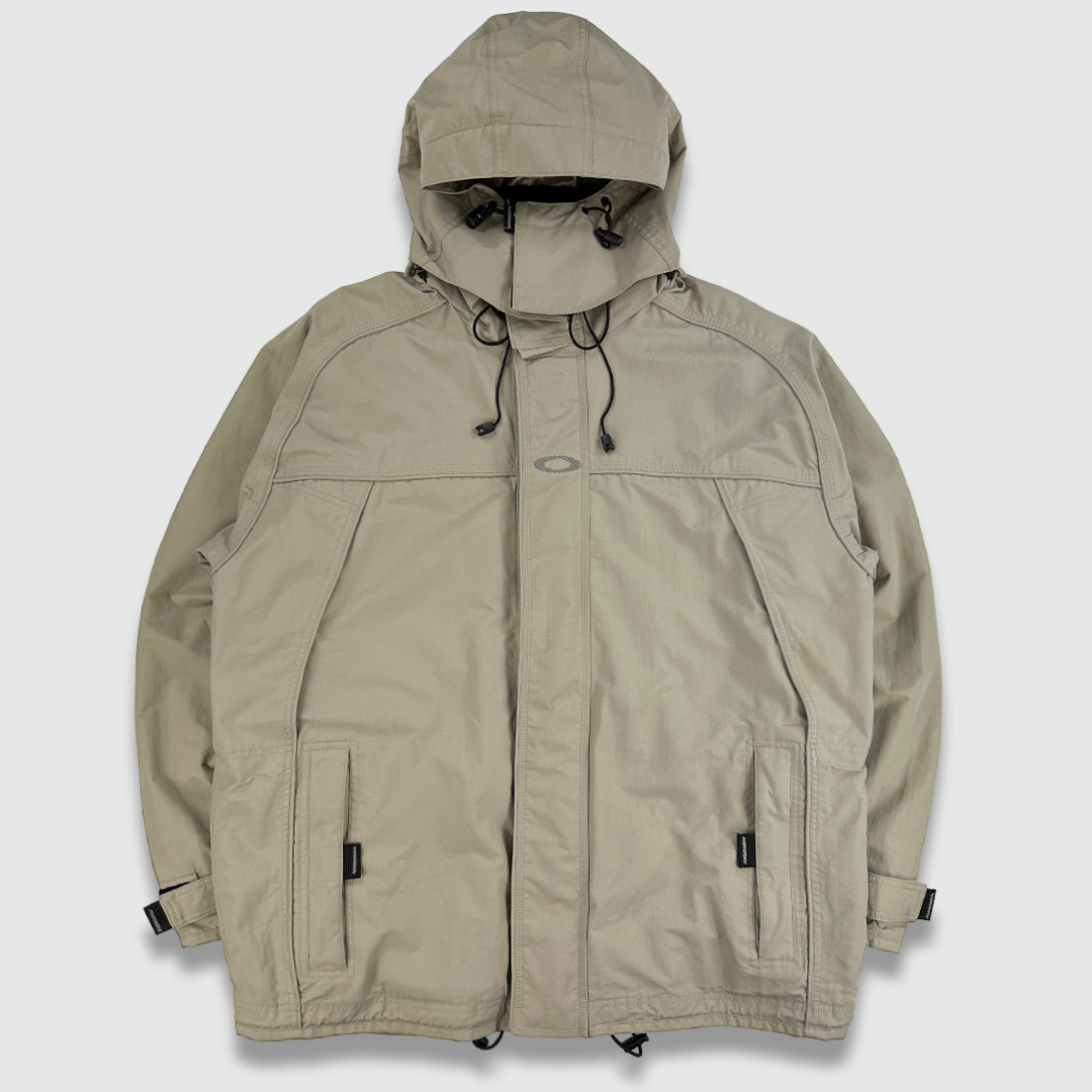 Oakley Software Jacket (L) – PASTDOWN