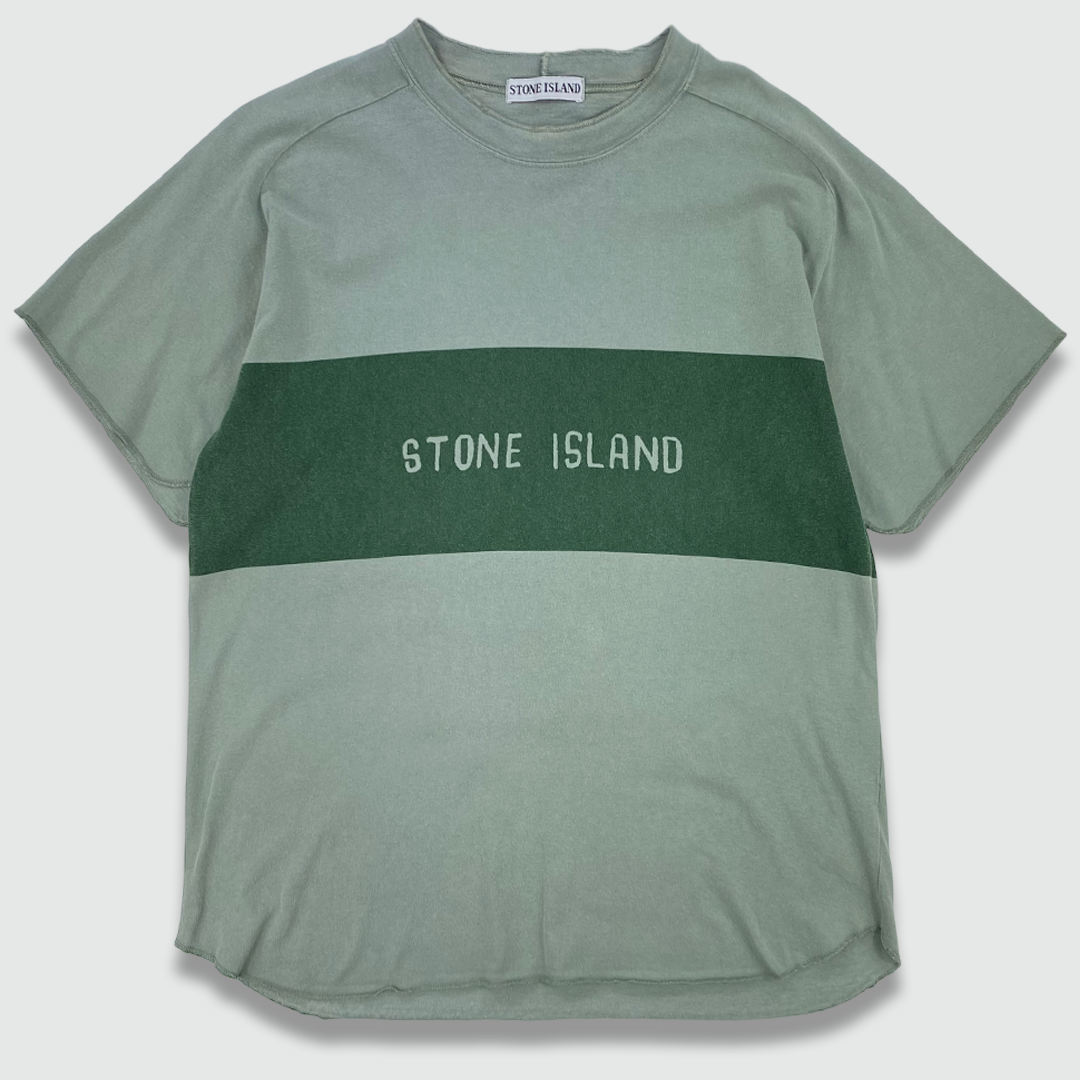 Stone island 2025 t shirt m