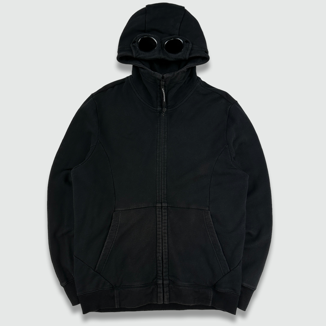 CP Company Goggle Hoodie XL PASTDOWN