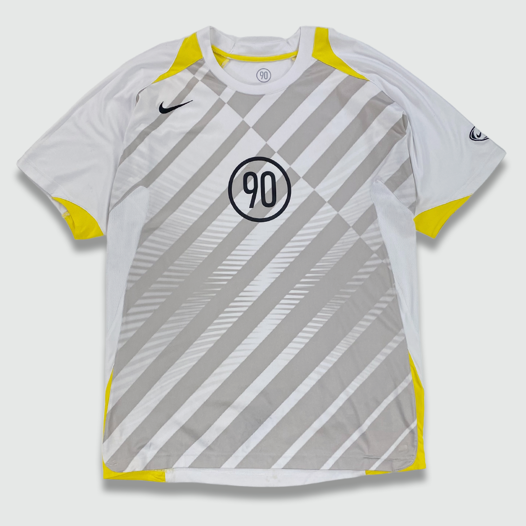 Nike Total 90 T Shirt (L) – PASTDOWN