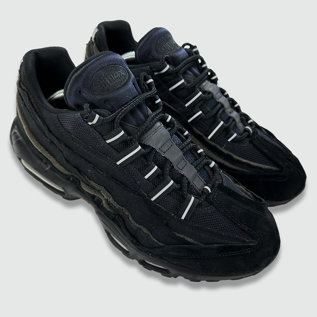 Comme des garcons 2025 nike air max 95