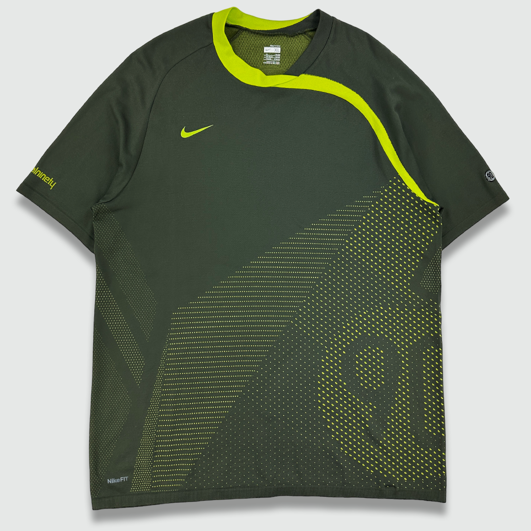 Nike Total 90 T Shirt XL