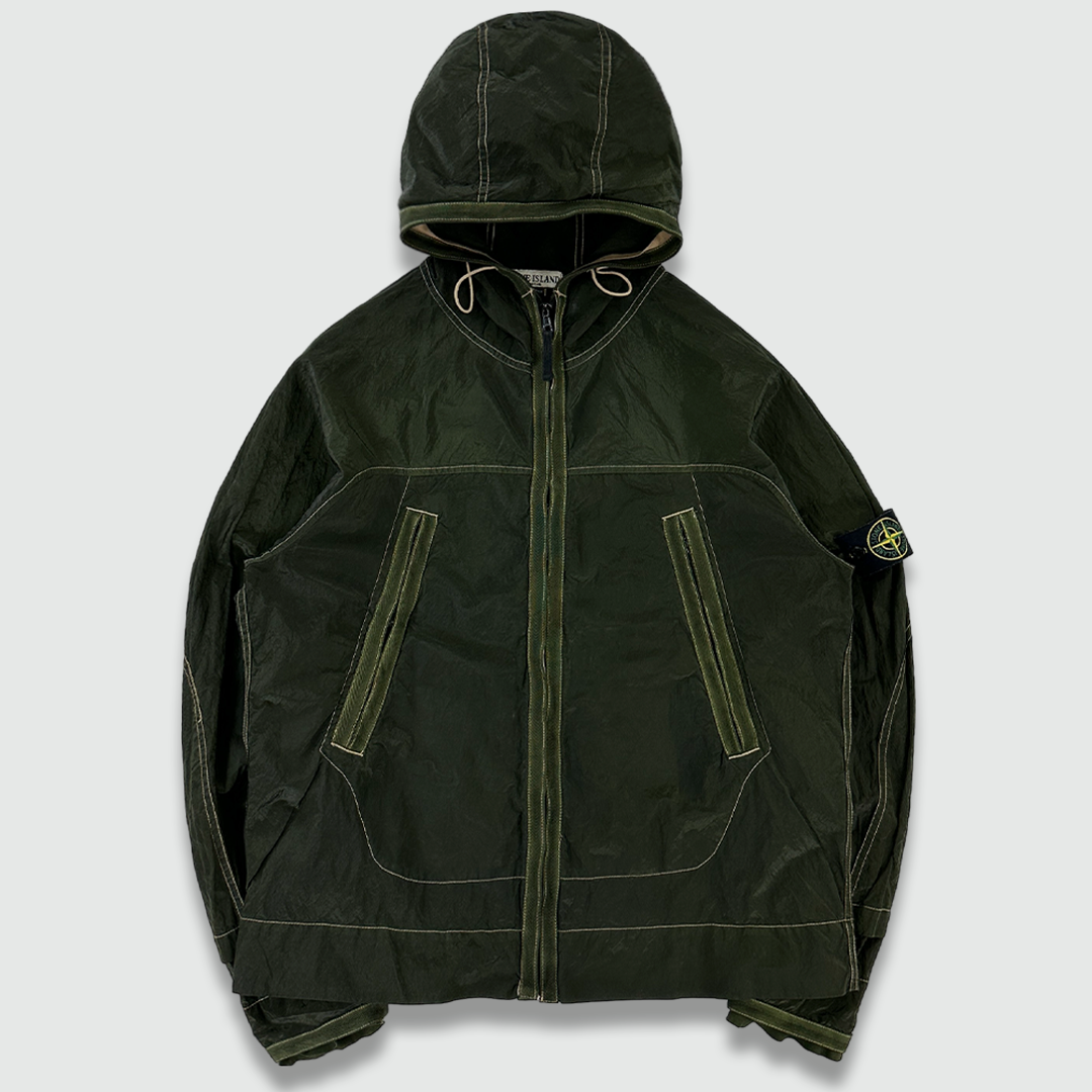 Stone island 2025 jacket xl