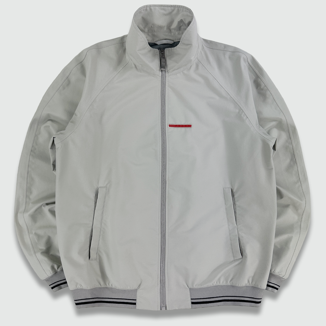 Prada Sport Gore-Tex Jacket (L) – PASTDOWN Prada Sport Gore-Tex Jacket (L) – PASTDOWN