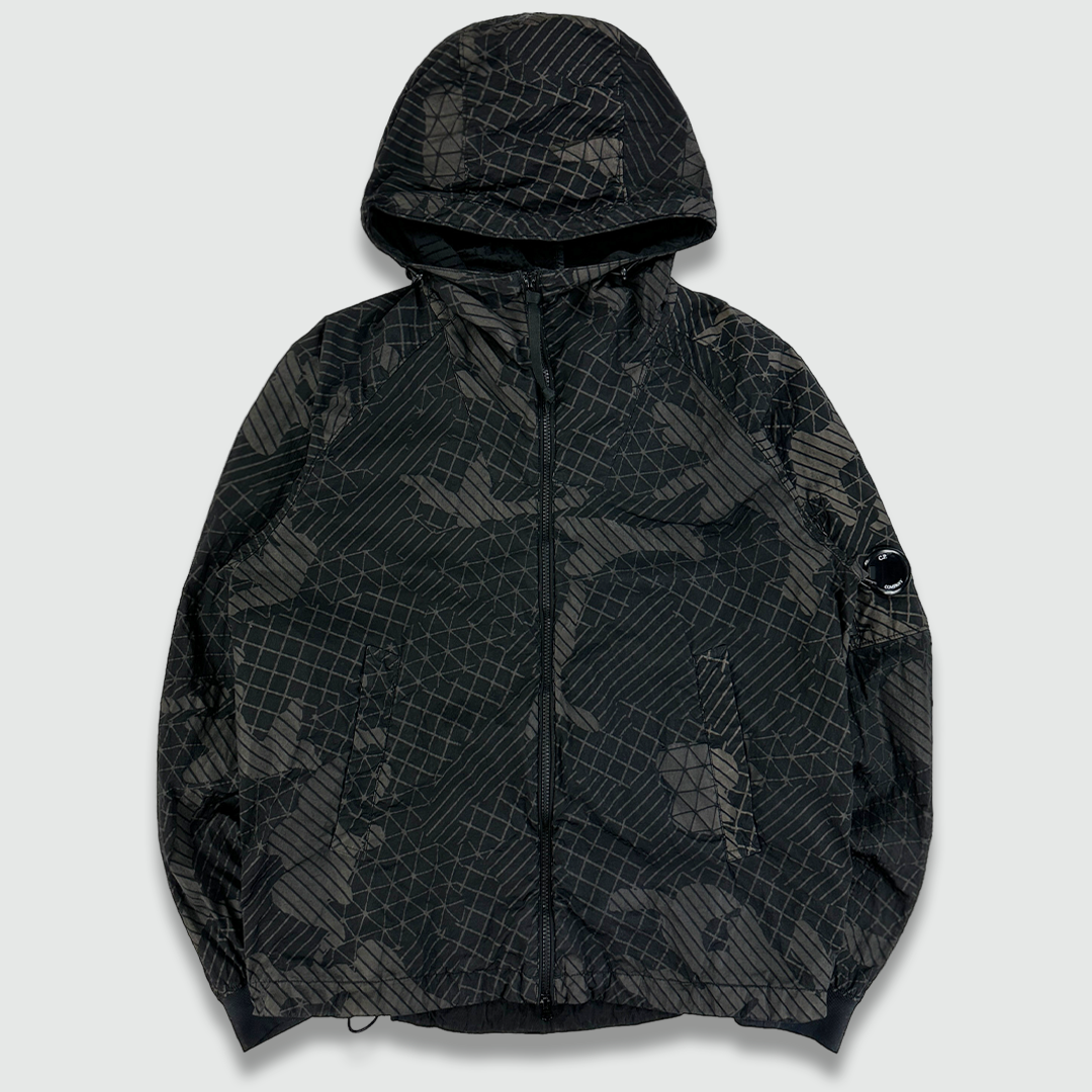 CP Company Camo Net Jacket (M)