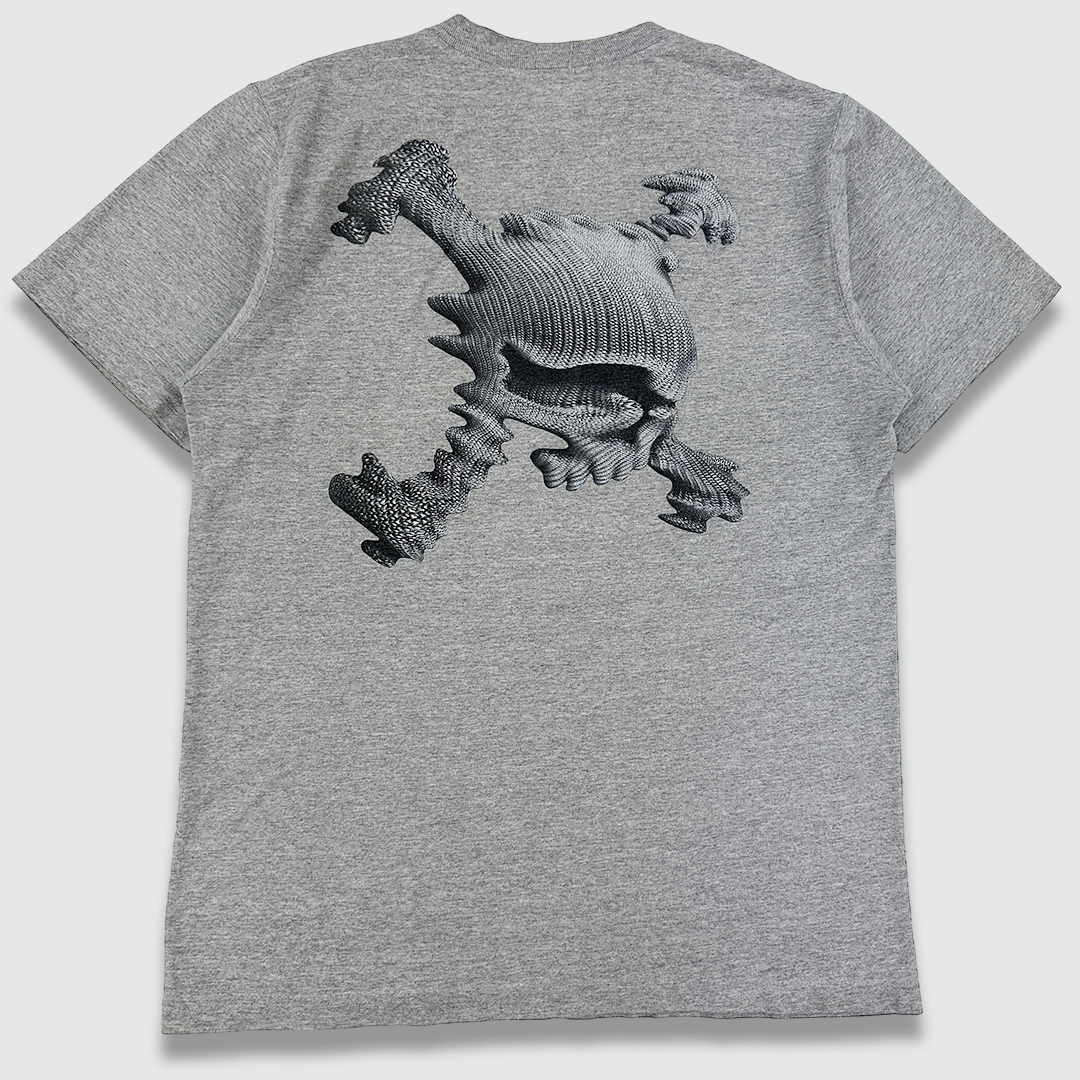 トップス 00s oakley software skull logo t-shirt s-l400.jpg