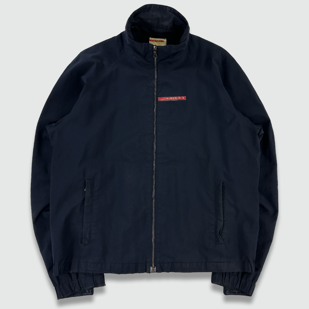 Prada Sport Gore Tex Jacket L PASTDOWN