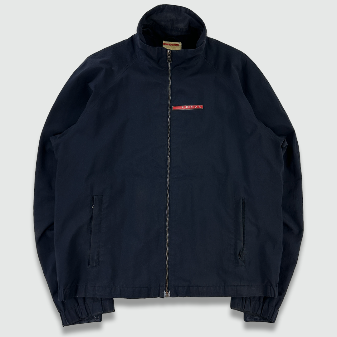 Prada Sport Gore-Tex Jacket (L) – PASTDOWN Prada Sport Gore-Tex Jacket (L) – PASTDOWN