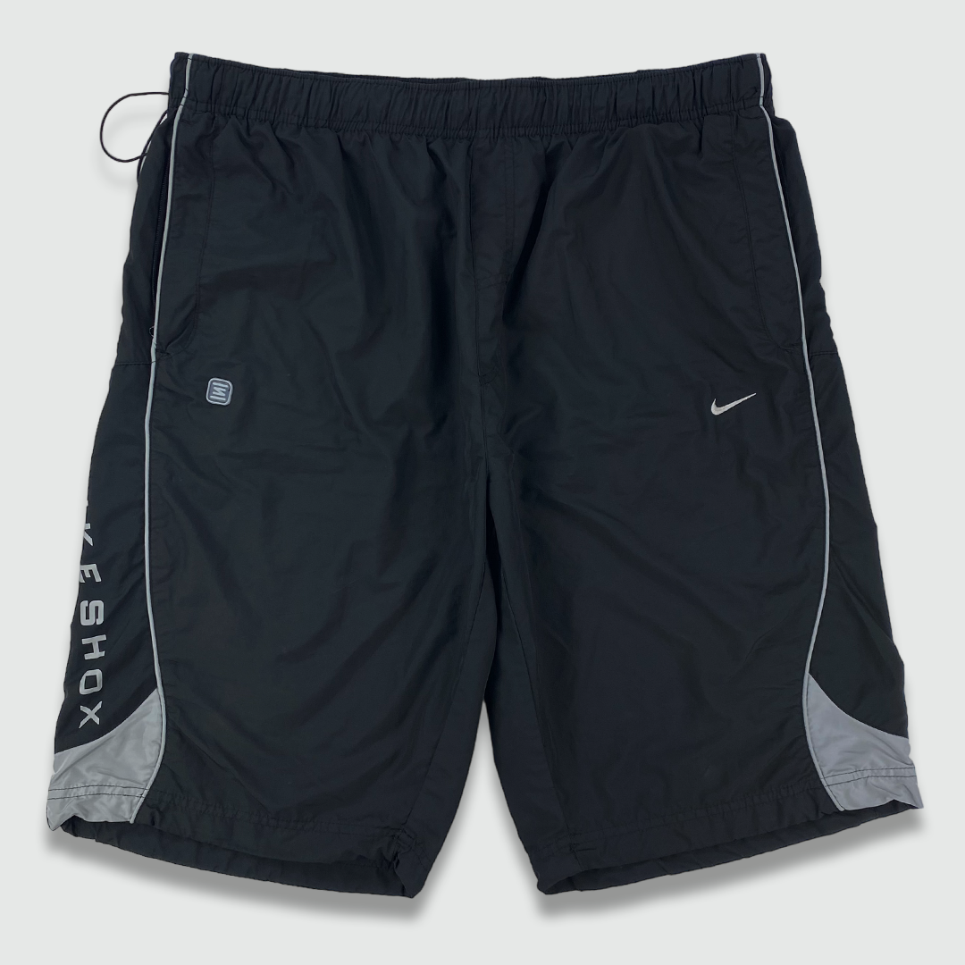 メンズ 00s euro nike shox shorts ショーツ メンズ 00s euro nike shox shorts ショーツ