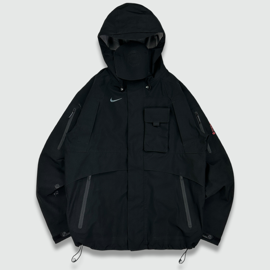 Nike Cactus Jack Riot Mask Jacket (M) – PASTDOWN