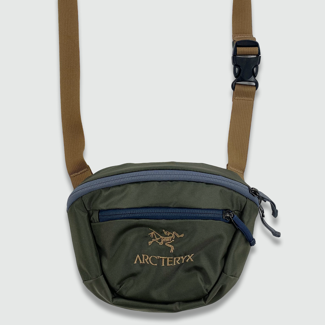 Arc'teryx Beams Maka 1 Side Bag