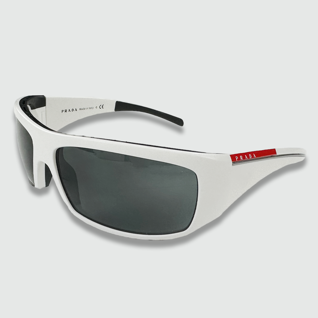 小物 PRADA SPORT ARCHIVE SUNGLASSES PRADA SPORT ARCHIVE SUNGLASSES