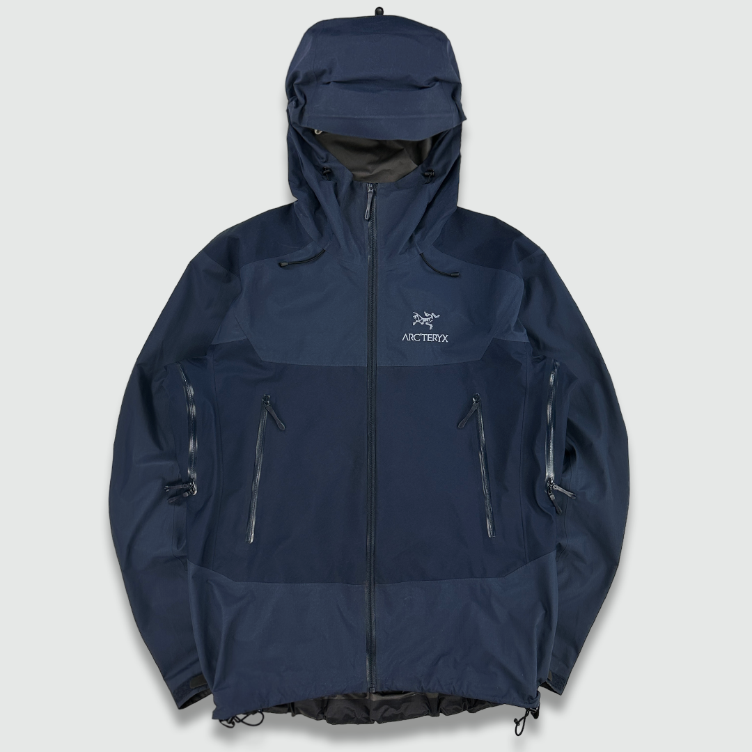 Arc'teryx Beta SL Hybrid Jacket (M)