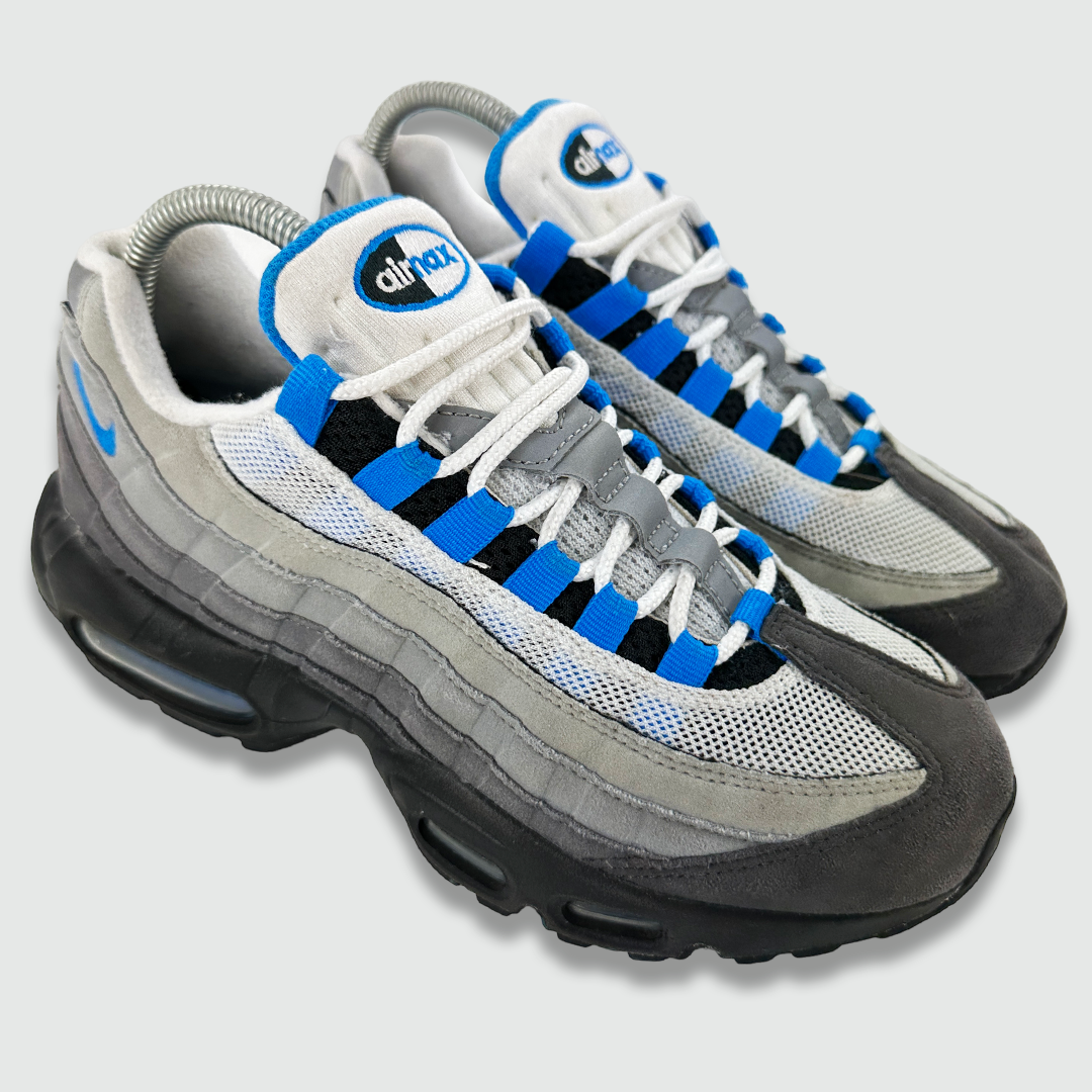 Nike 2025 95s blue