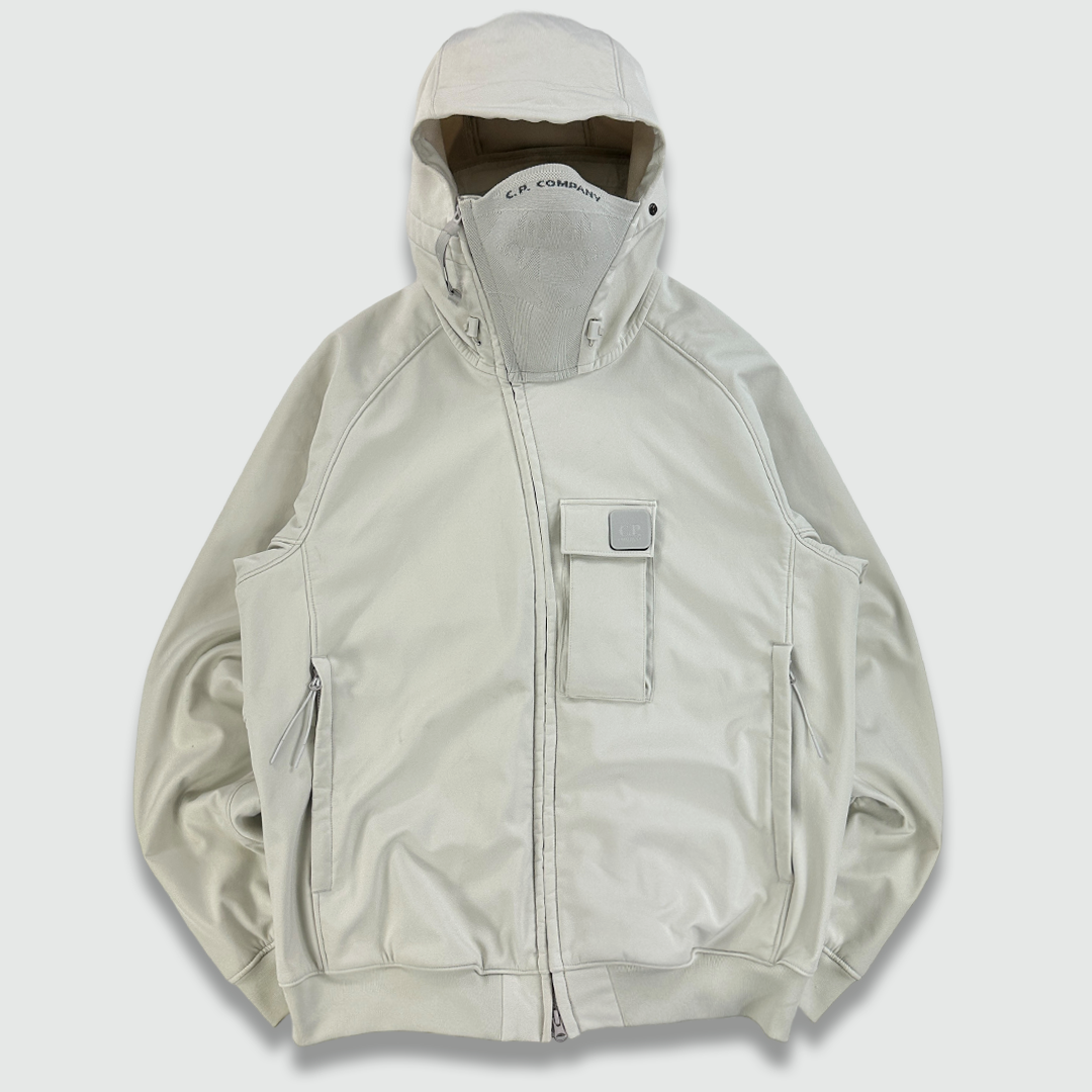 CP Company Metropolis Mask Jacket (XL) – PASTDOWN