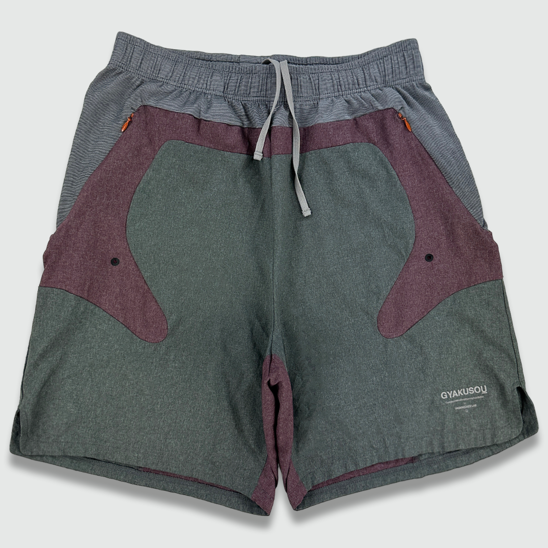 Nike Undercover Gyakusou Shorts (M) – PASTDOWN