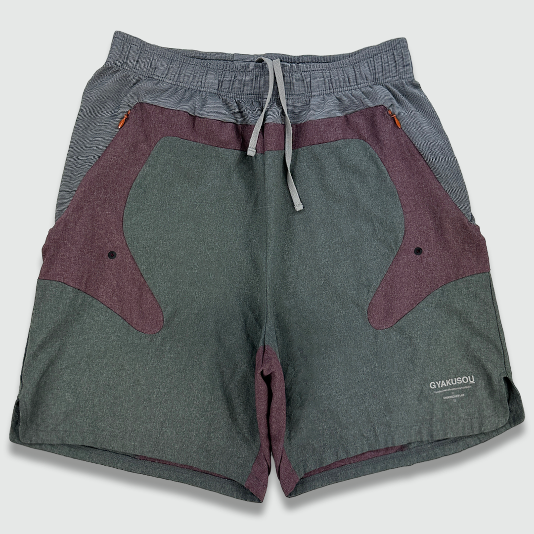 Nike Undercover Gyakusou Shorts (M) – PASTDOWN Nike Undercover Gyakusou Shorts (M) – PASTDOWN