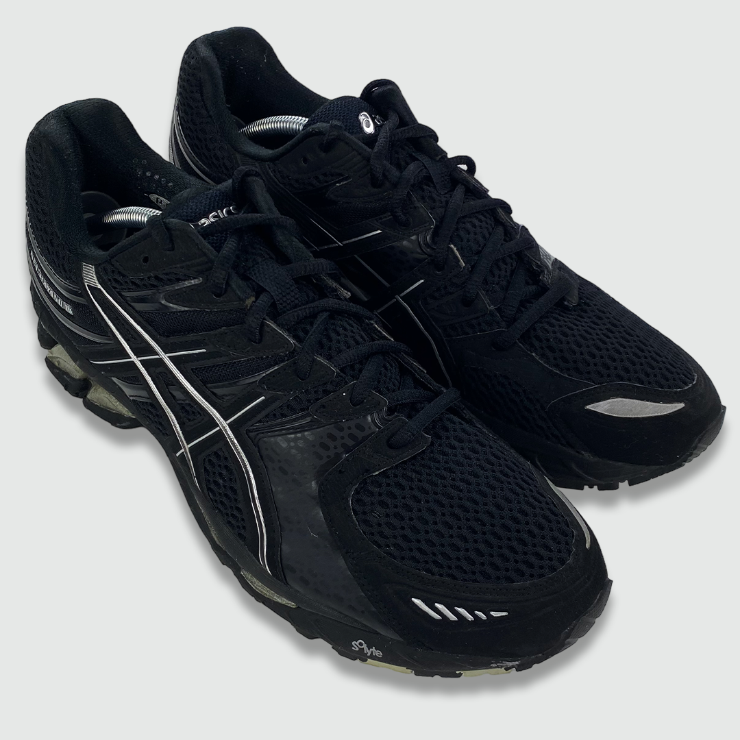 Asics gel kayano sale 16 donna nero
