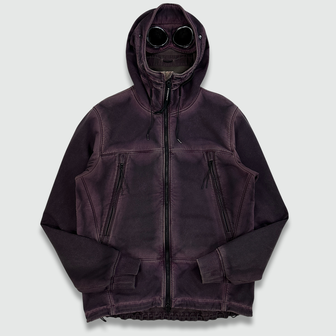 CP Company Re-Colour Goggle Jacket (M) – PASTDOWN