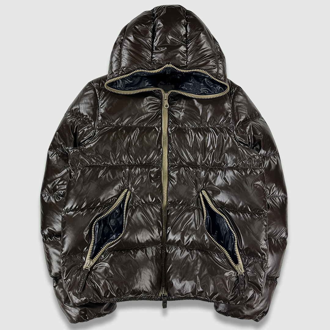 Duvetica moncler clearance