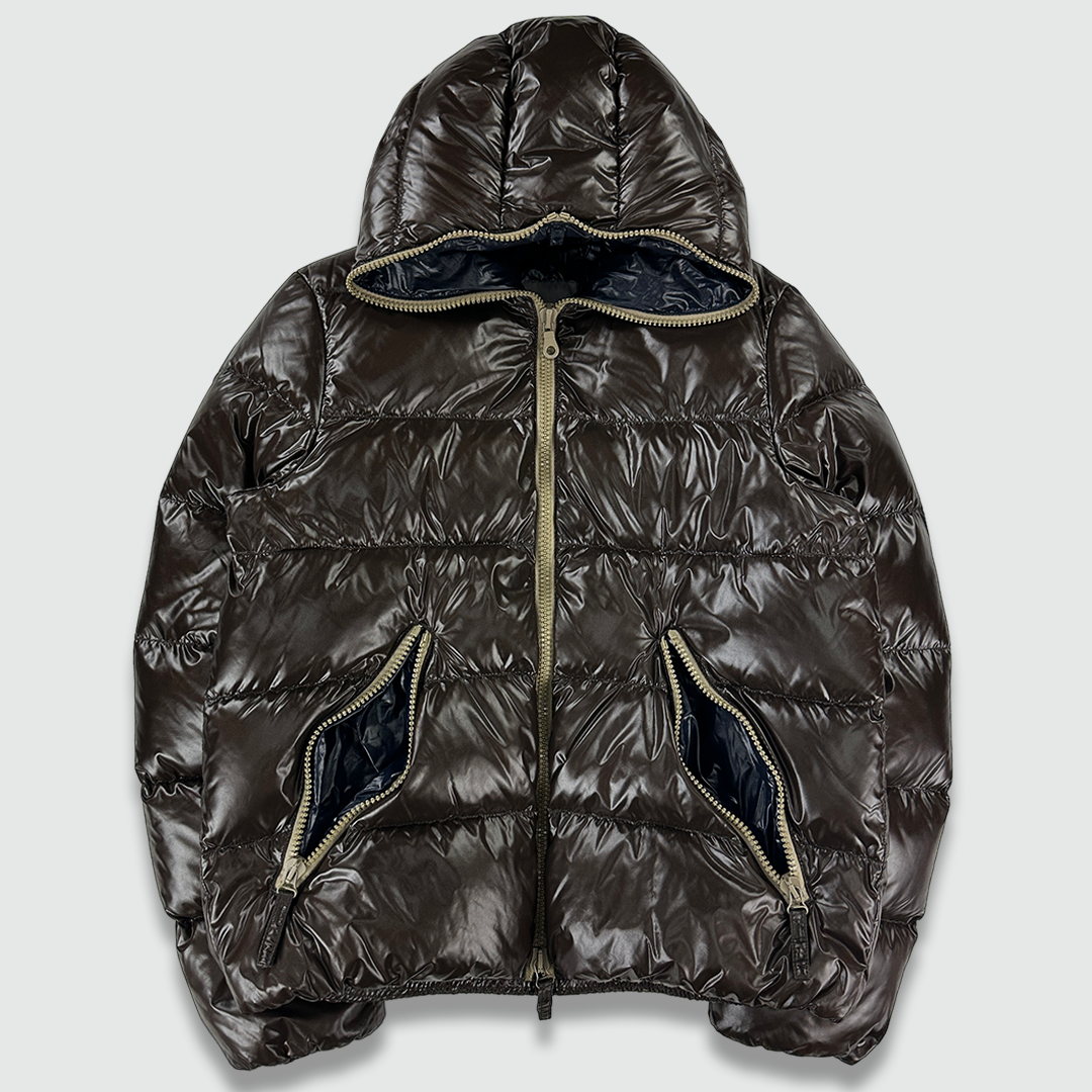 Duvetica moncler outlet