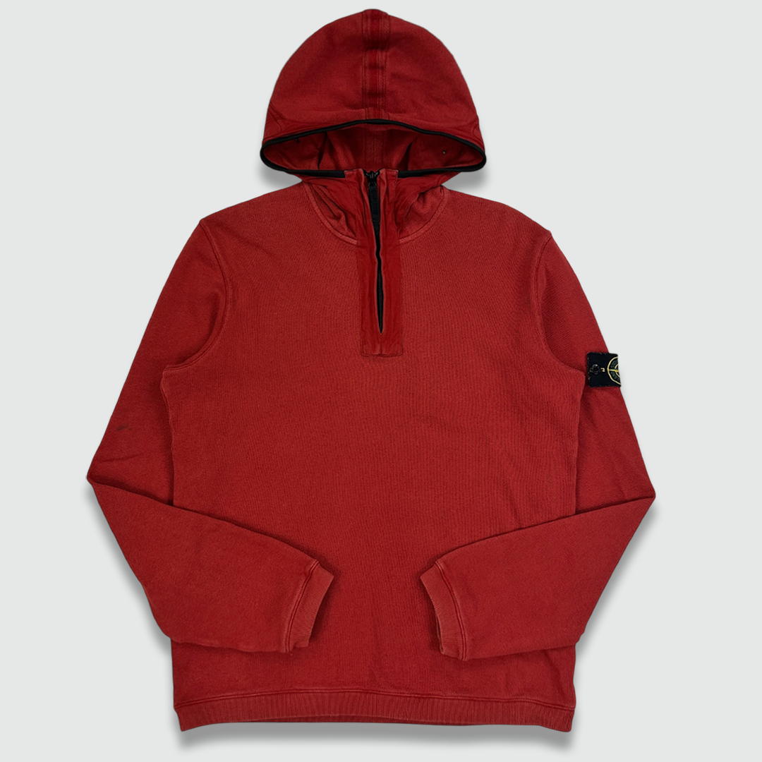 AW 2009 Stone Island Ninja Hoodie (L) – PASTDOWN