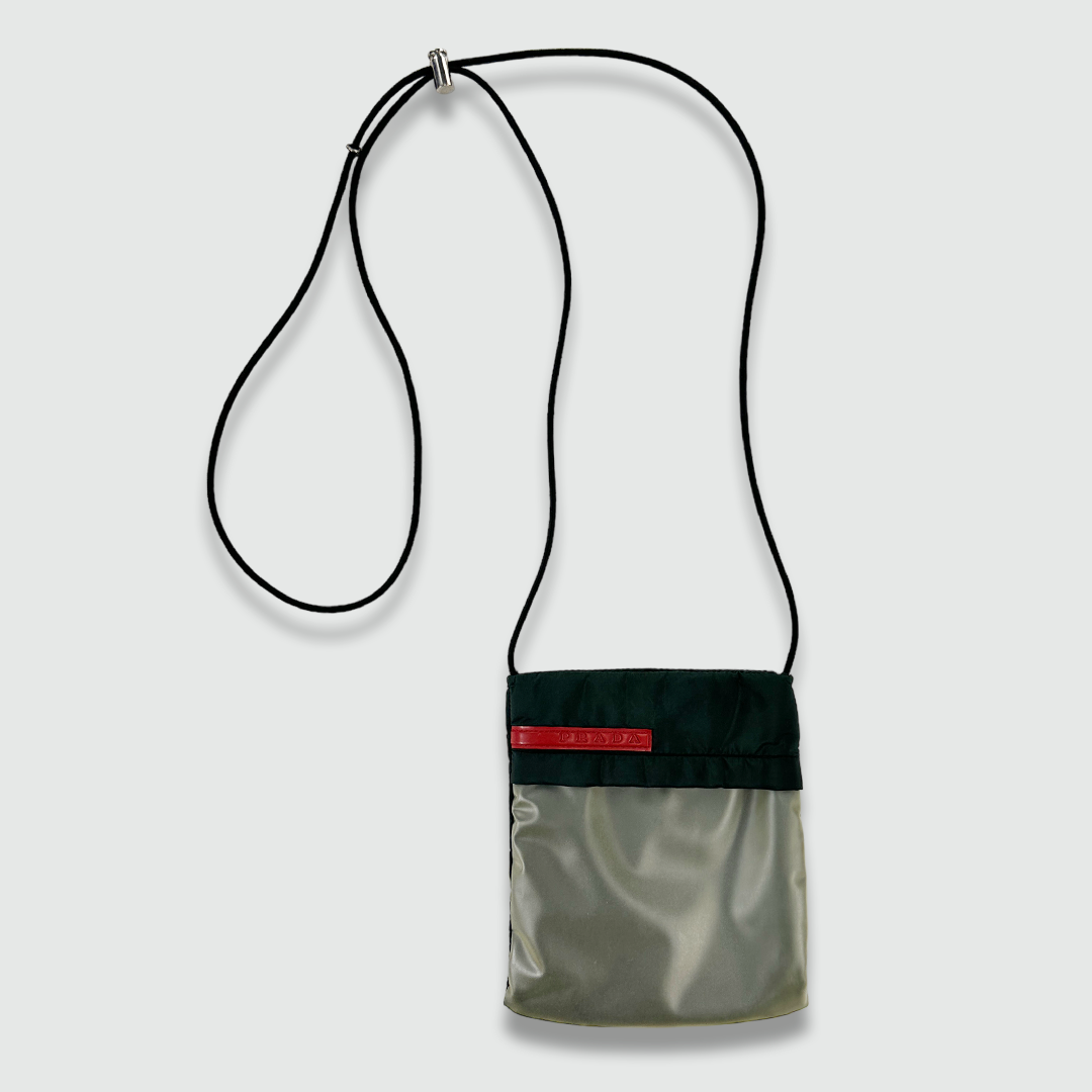 Prada sales 1999 bag