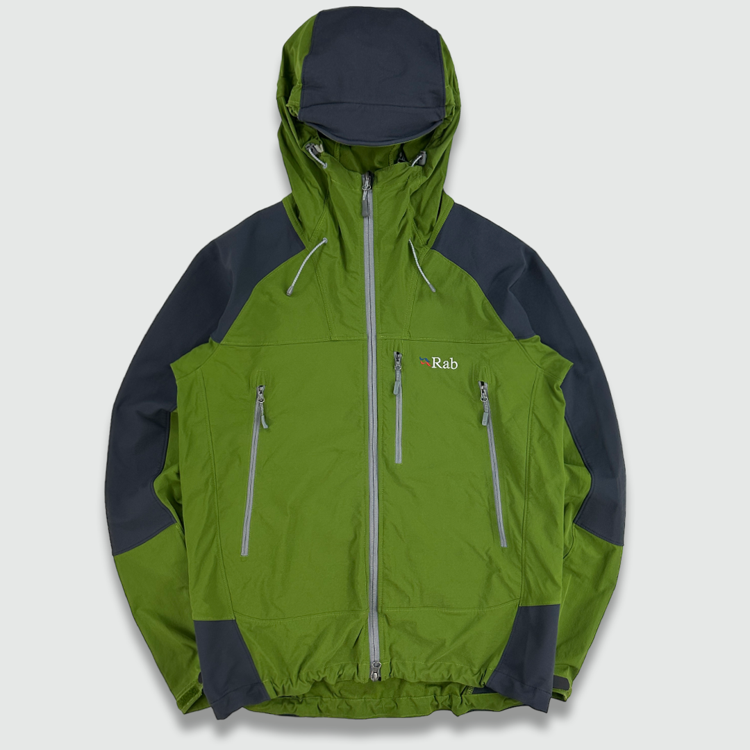 Rab scimitar on sale