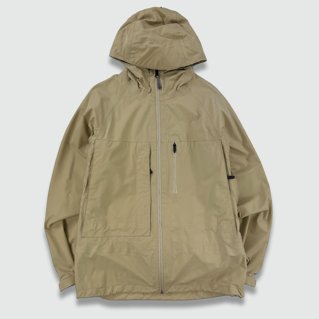 Burton Idiom Jacket M PASTDOWN