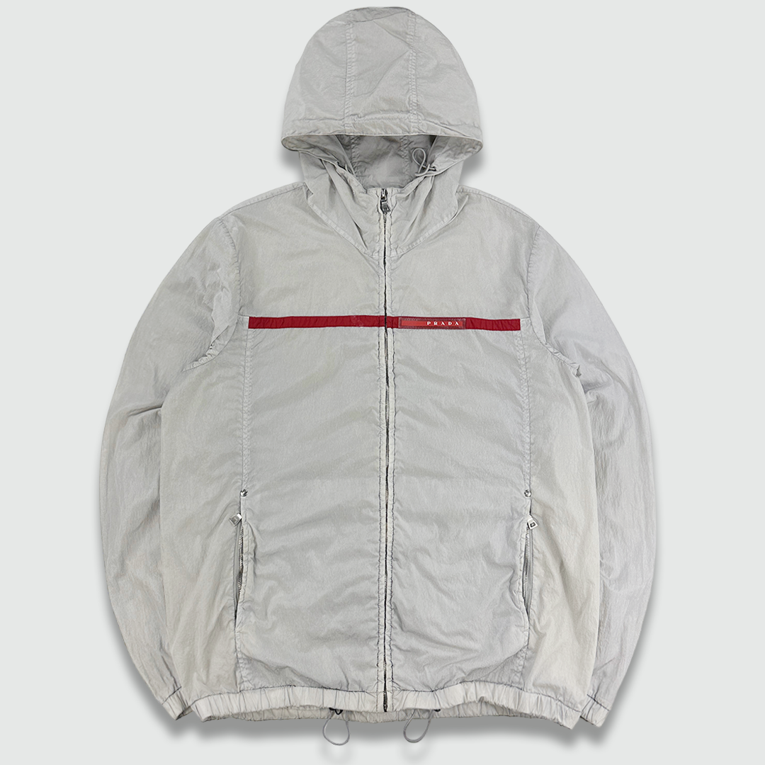 Vintage prada sport online jacket