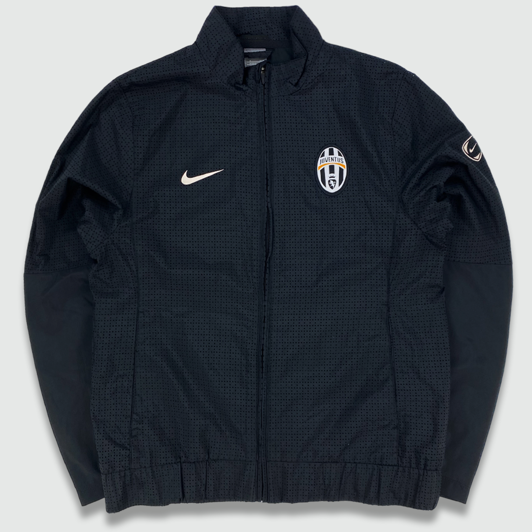 Nike Juventus Perforated Jacket M