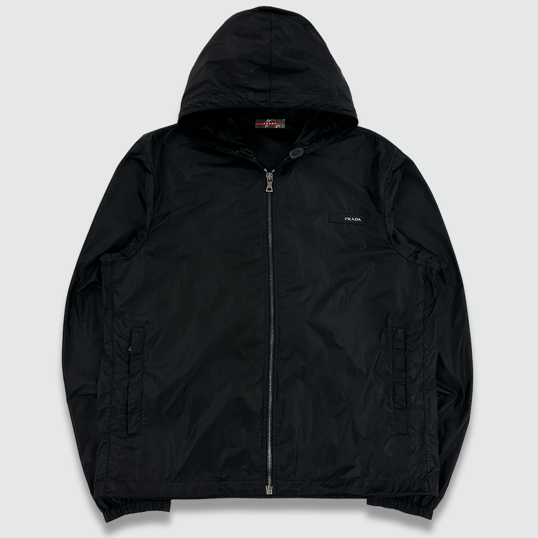 ジャケット・アウター AW1990's PRADA SPORT NYLON JACKET ジャケット・アウター AW1990's PRADA SPORT NYLON JACKET