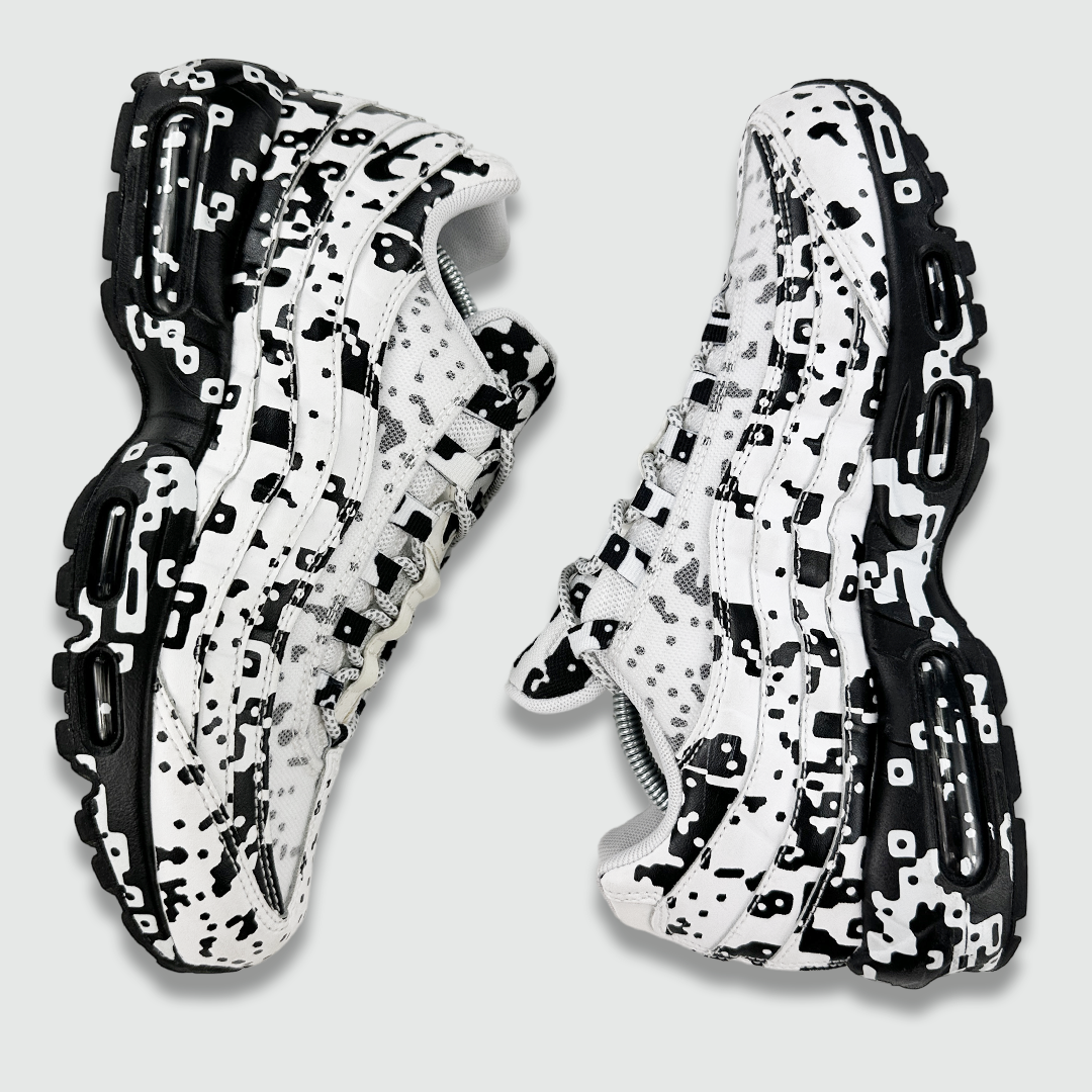 air max 95 cav empt white