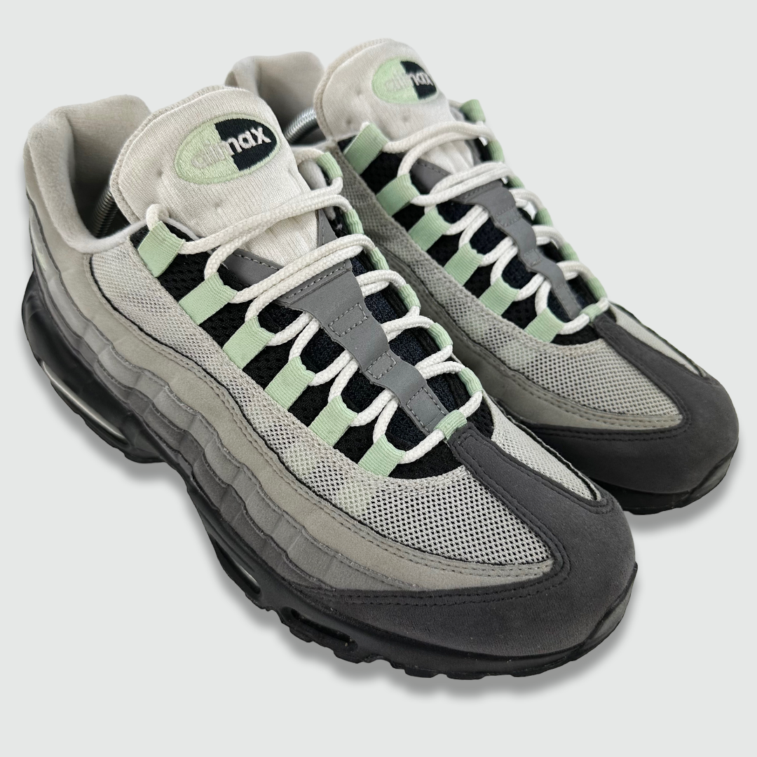 Mint 95s outlet