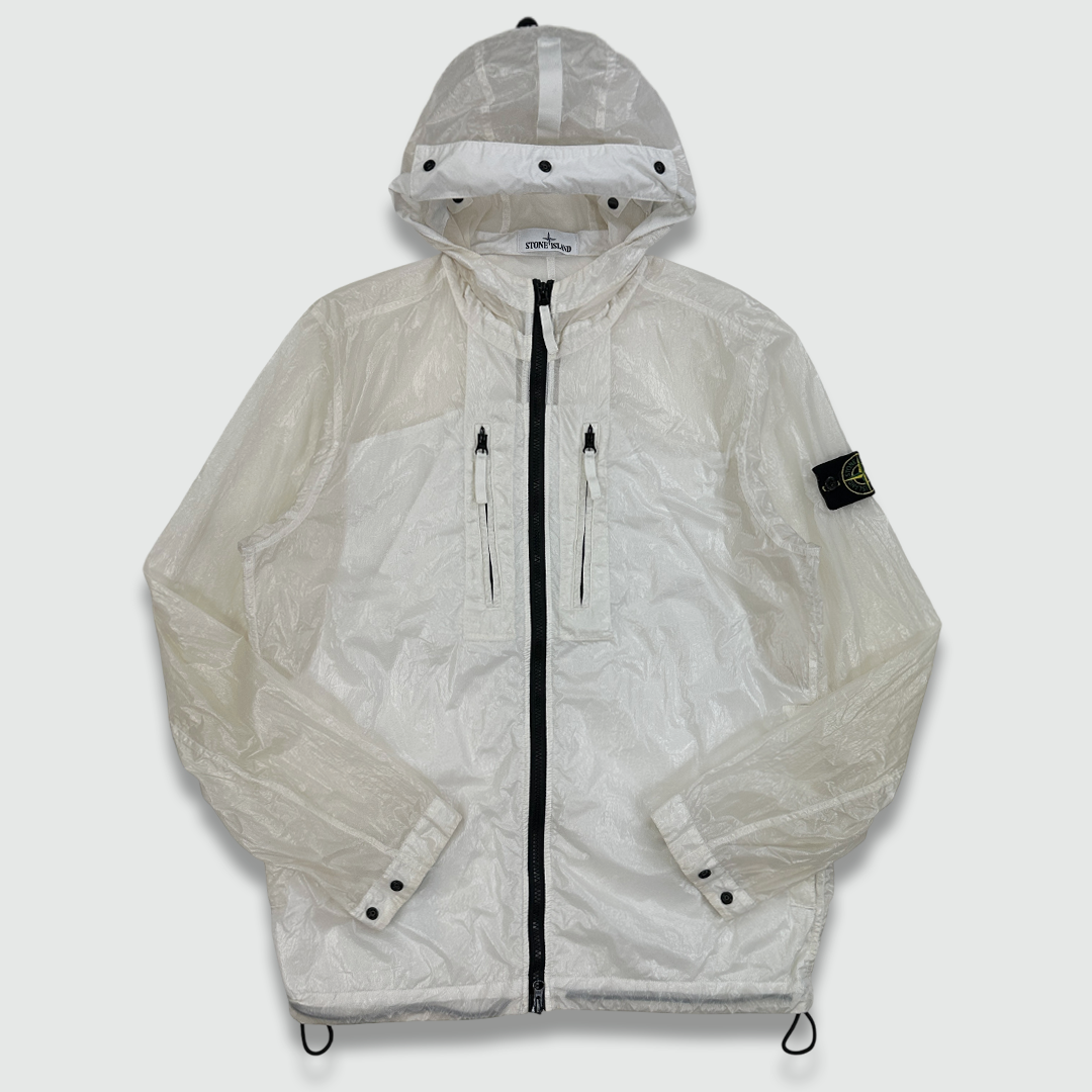 SS 2021 Stone Island Lucido-TC Jacket (M) – PASTDOWN