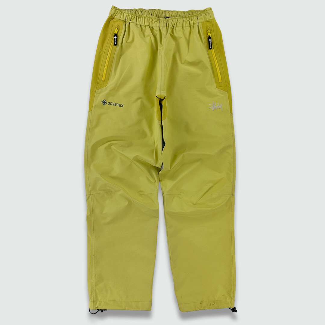 Stussy gore 2025 tex pants