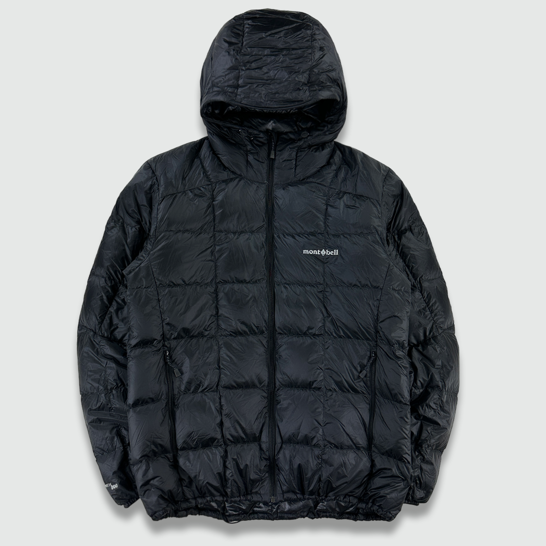Montbell Puffer Jacket (L) – PASTDOWN Montbell Puffer Jacket (L) – PASTDOWN