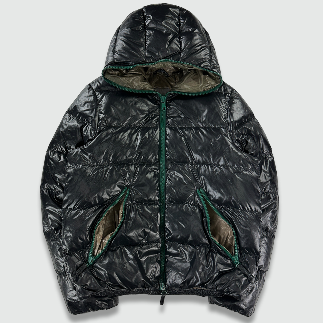Duvetica Puffer Jacket L