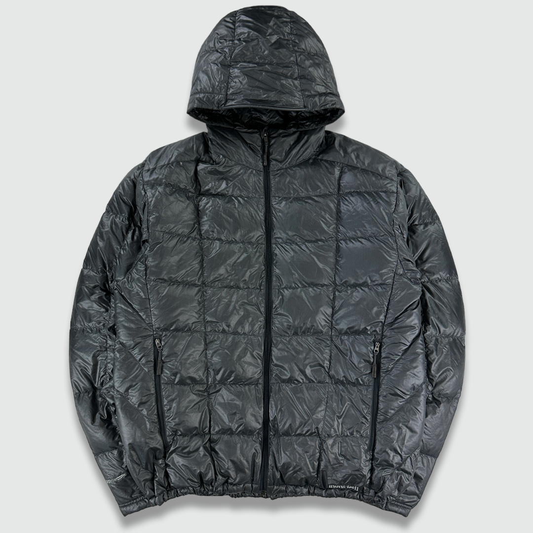 Montbell Puffer Jacket (XL) – PASTDOWN