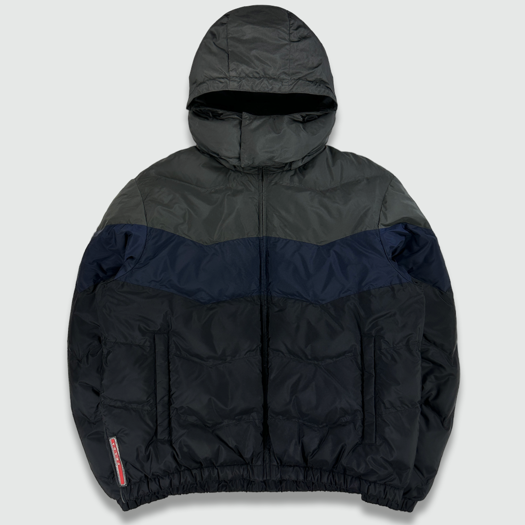 Prada Sport Puffer Jacket (L) – PASTDOWN